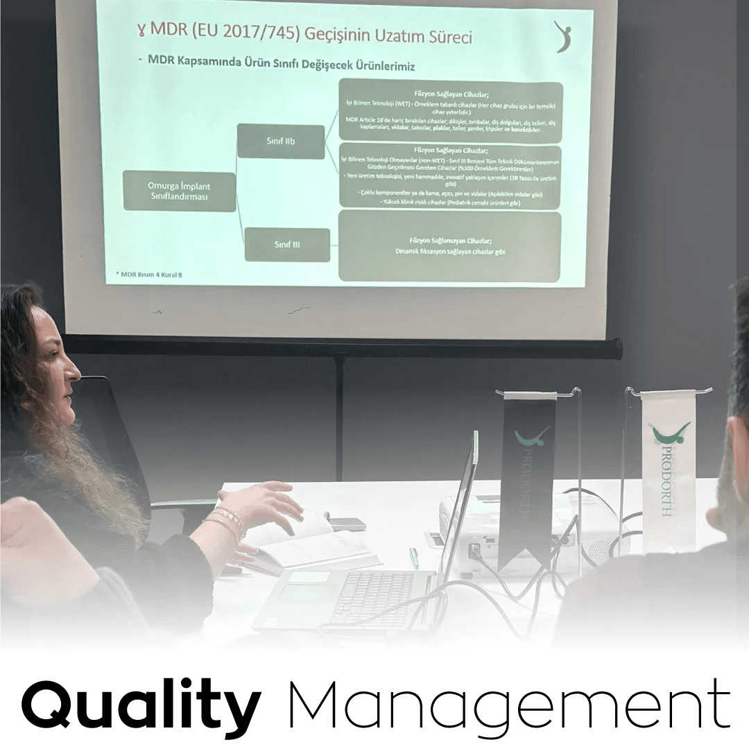 MDR Transition Process (EU) 2023/607