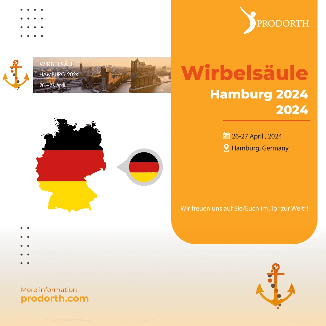 Wirbelsäule Hamburg 2024