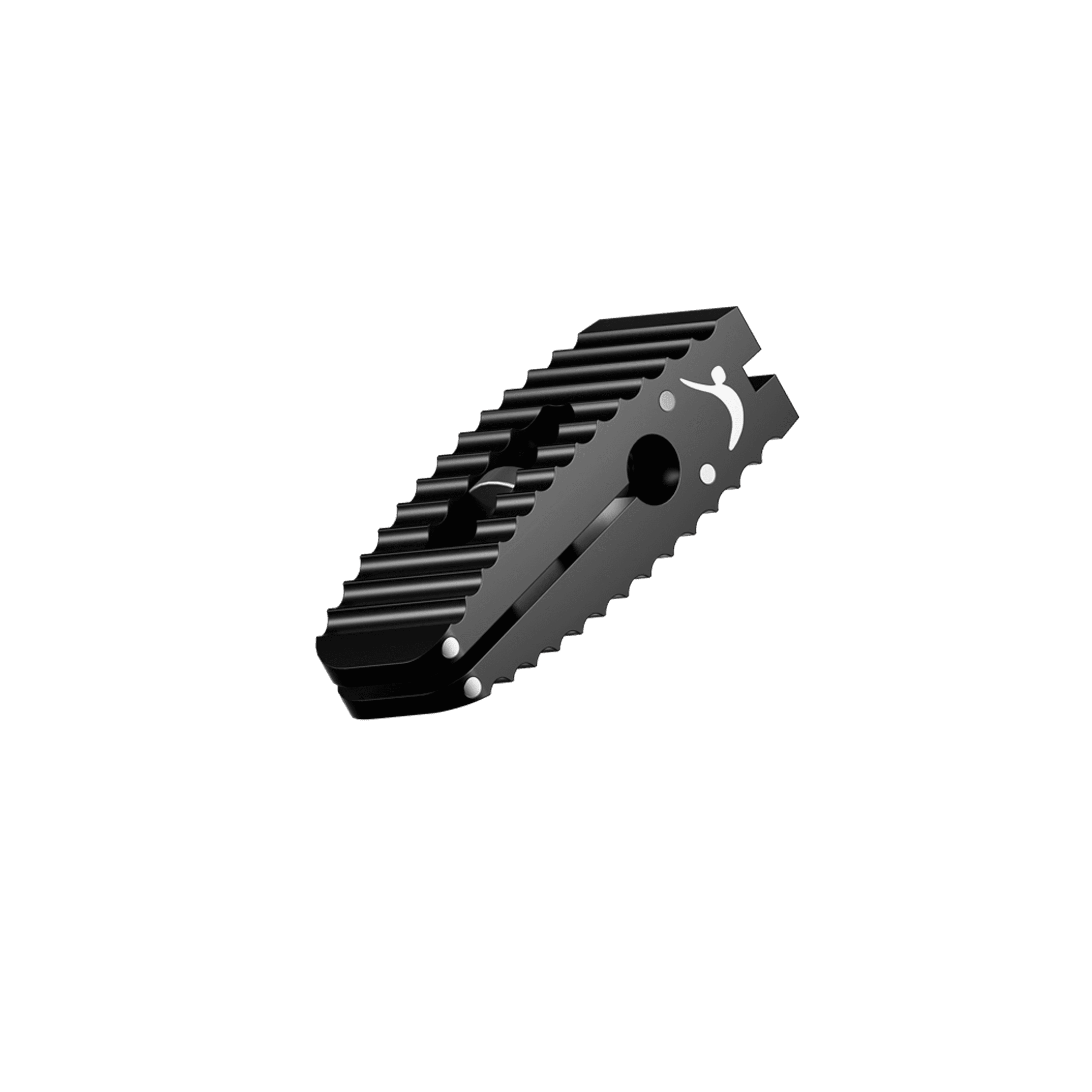 Expandable PLIF PEEK Cage