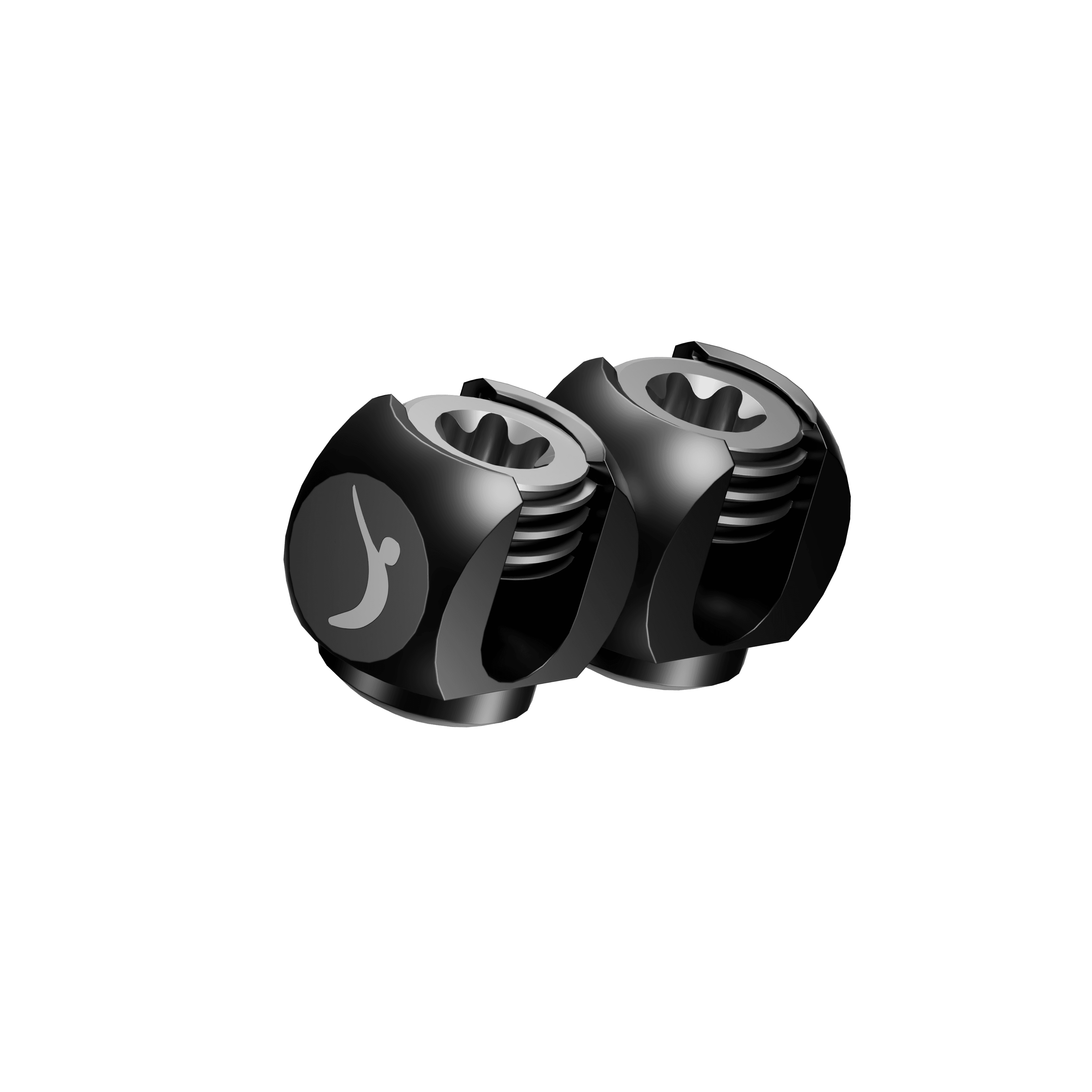 Spinal Domino Connectors