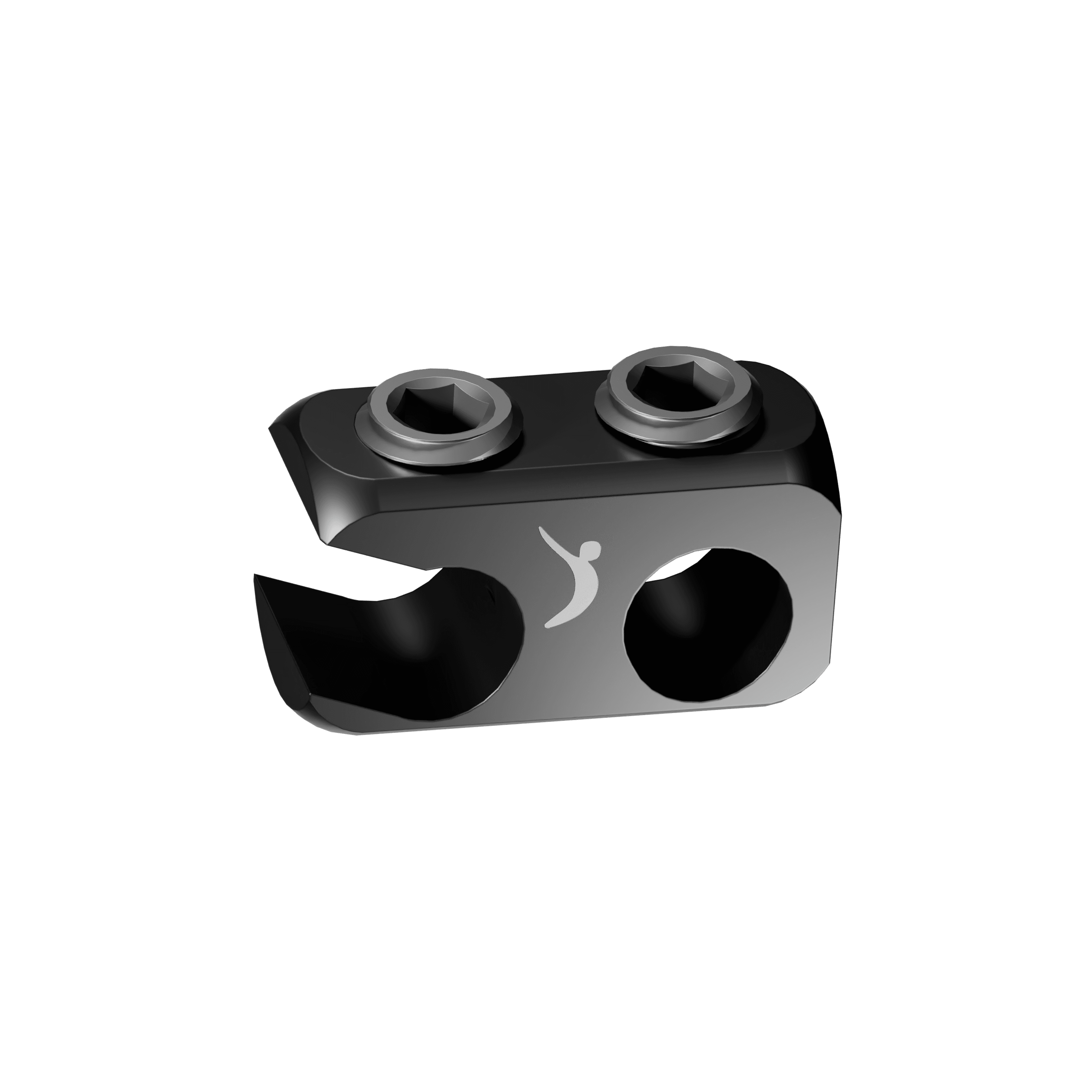 Double II Connector