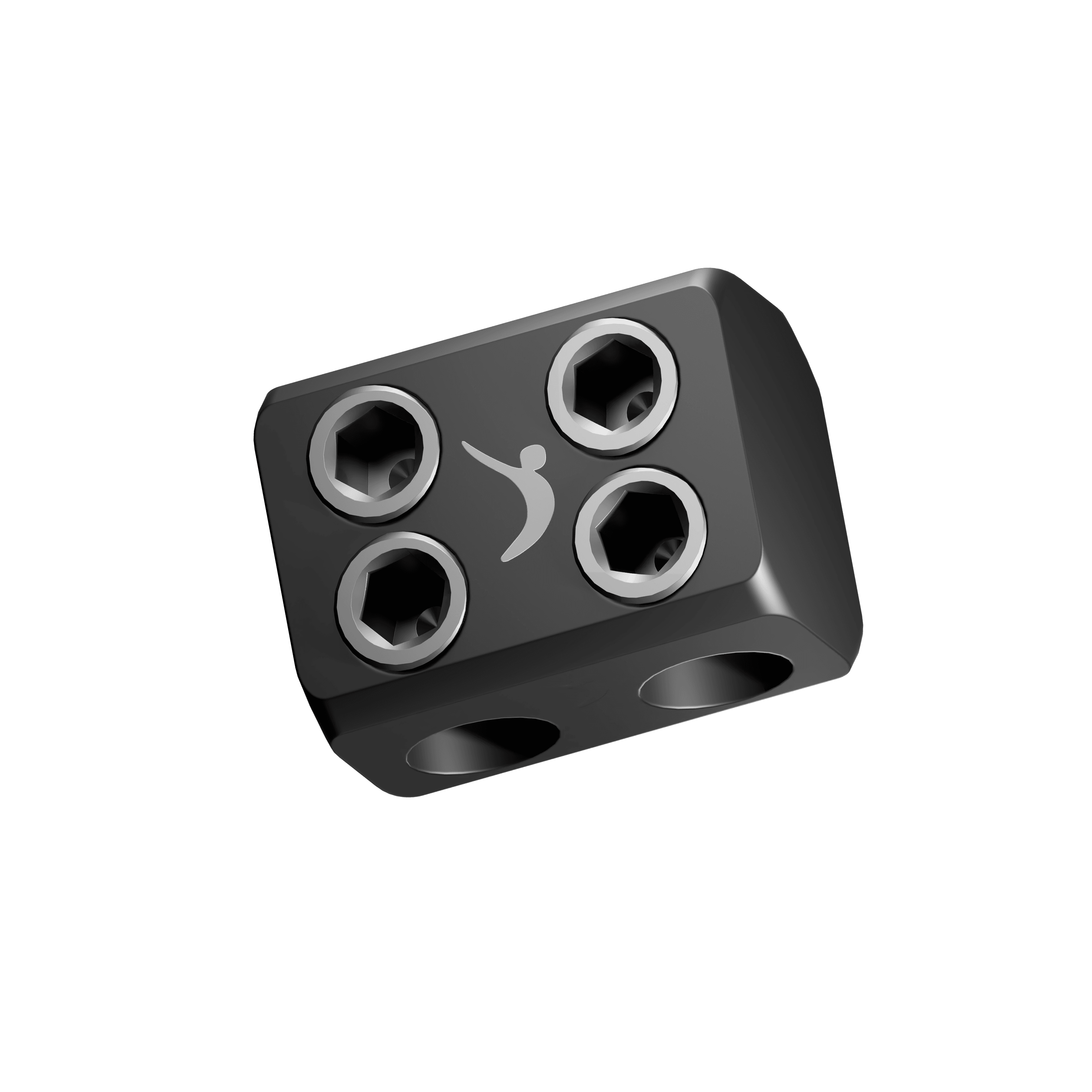 Quadruple Connector