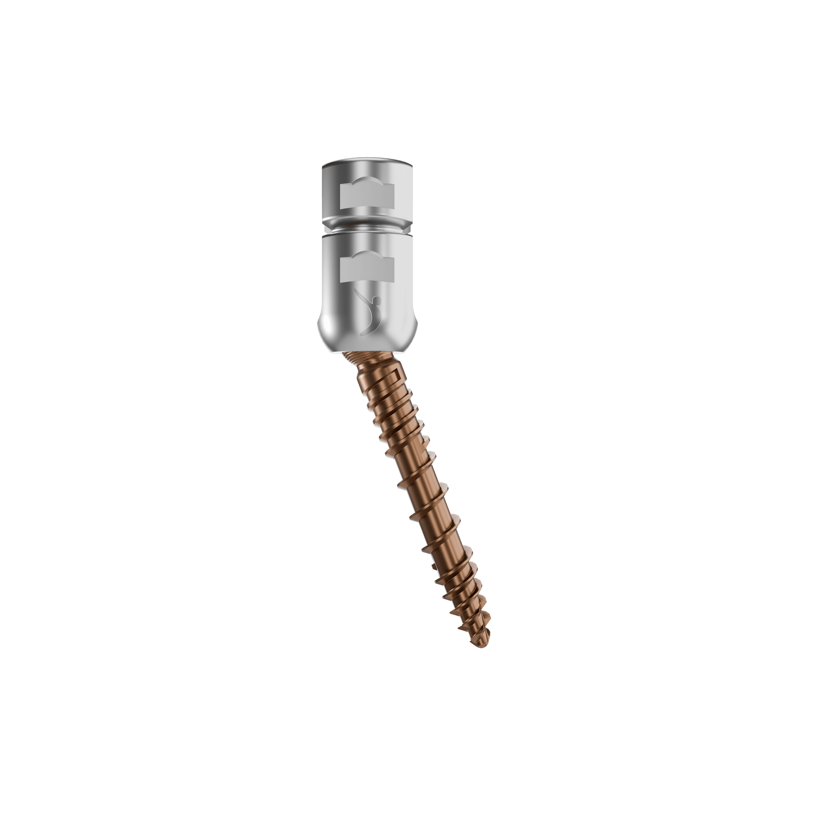 Hybrid Pedicular Screws